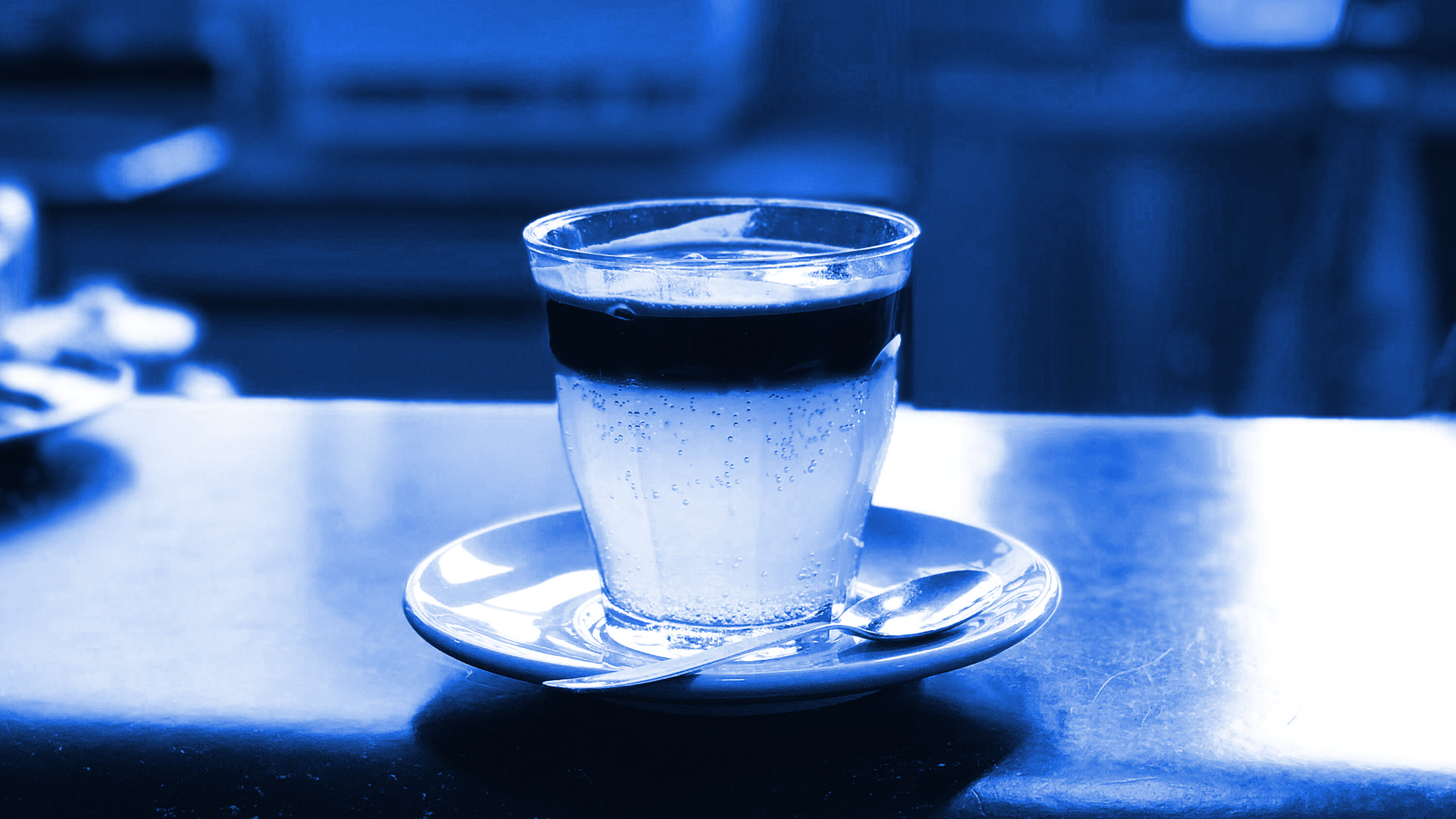 Hilgenfelds Hidden Treasure: Kaffee Warschau
